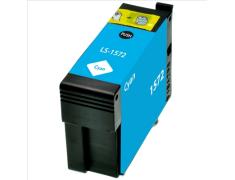 Compatible Epson T1572 Cyan