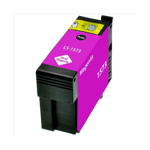Compatible Epson T1573 Magenta