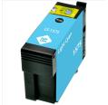 Compatible Epson T1575 Cyan Light