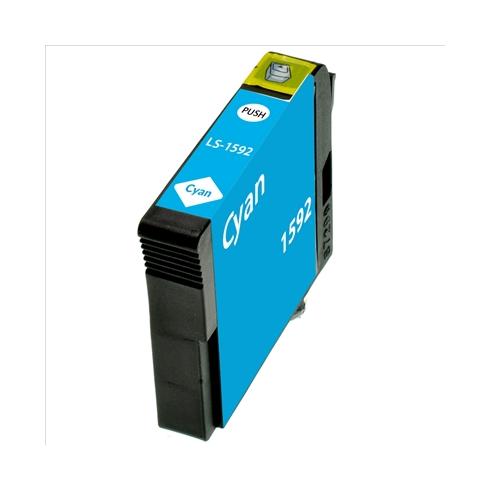 COMPATIBLE EPSON T1592 CYAN