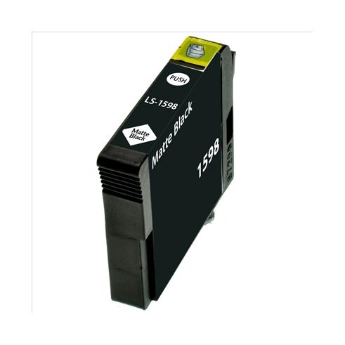 COMPATIBLE EPSON T1598 NEGRO MATE