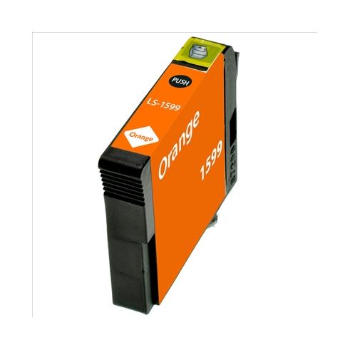 COMPATIBLE EPSON T1599 NARANJA