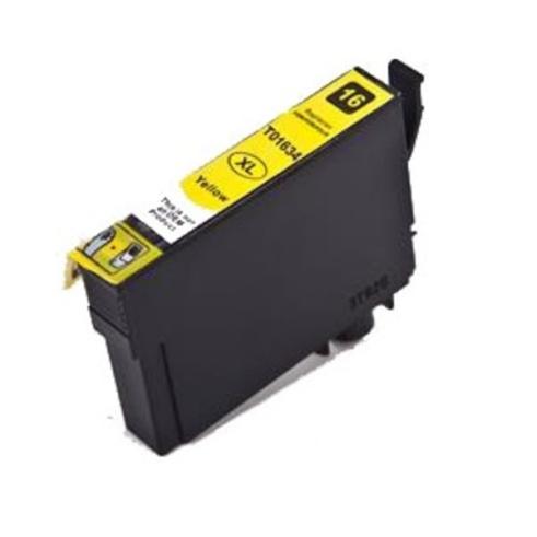 Compatible Epson T1634 Amarillo