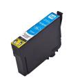 Compatible EPSON T1812 Cyan
