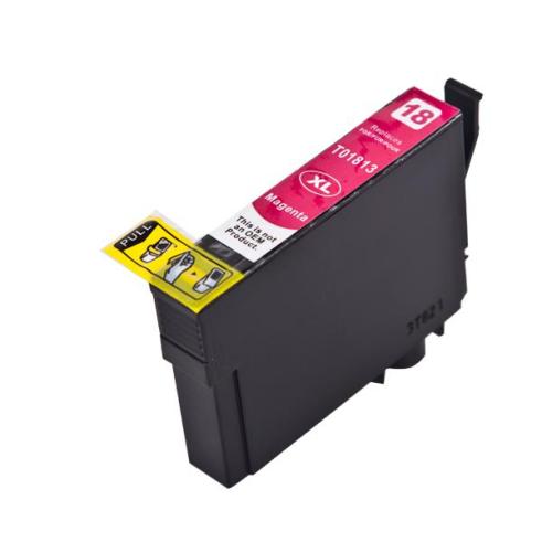 Compatible EPSON T1813 Magenta