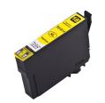 Compatible EPSON T1814 Amarillo