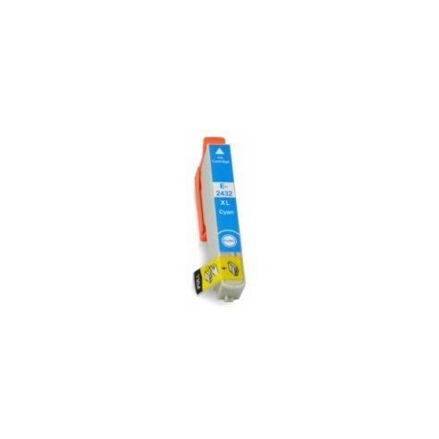 Compatible Epson T2432 Cyan 24XL