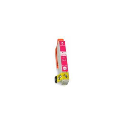 Compatible Epson T2433 Magenta 24XL