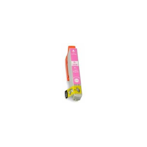 Compatible Epson T2436 Magenta Light 24XL