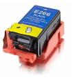 Compatible Epson T266 Negro