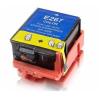 Compatible Epson T267 Tricolor
