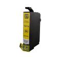 Compatible Epson T2714  27XL Amarillo