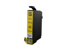 Compatible Epson T2714  27XL Amarillo
