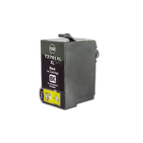 Compatible Epson T2791 27XXL Negro