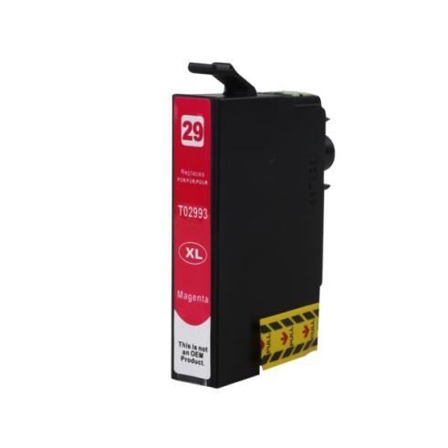 Compatible Epson T2993 29XL Magenta