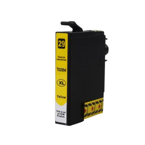 Compatible Epson T2994 29XL Amarillo