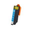 Compatible Epson T3362 / T3342 33XL Cyan