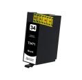 Compatible Epson T3471 / T3461 34XL Negro