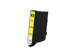 Compatible Epson T3474 / T3464 34XL Amarillo
