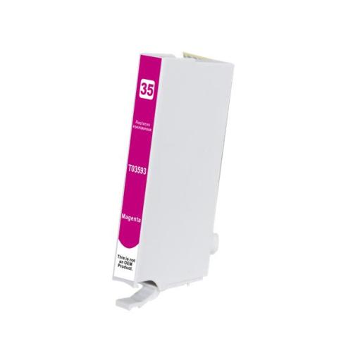 Compatible Epson T3593 / T3583 35XL Magenta