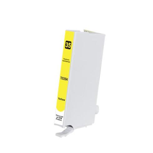 Compatible Epson T3594 / T3584 35XL Amarillo