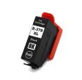Compatible Epson T3791 / T3781 378XL Negro