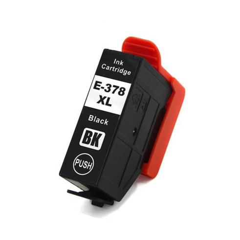 Compatible Epson T3791 / T3781 378XL Negro