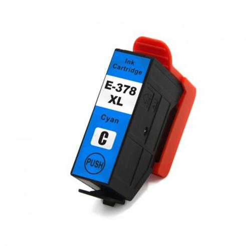 Compatible Epson T3792 / T3782 378XL Cyan