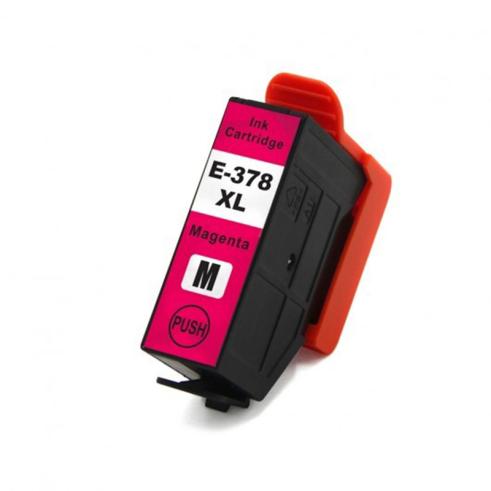 Compatible Epson T3793 / T3783 378XL Magenta