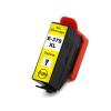 Compatible Epson T3794 / T3784 378XL Amarillo