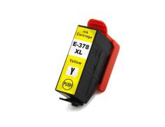 Compatible Epson T3794 / T3784 378XL Amarillo