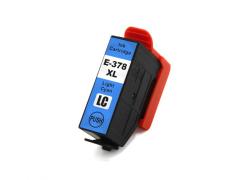 Compatible Epson T3795 / T3785 378XL Cyan Light