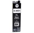 Compatible Epson T40D1 Negro Pigmentado