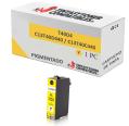Compatible Epson T40D4 Amarillo Pigmentado