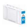 Compatible Epson T41F2 Cyan Pigmentado