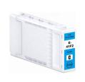 Compatible Epson T41F2 Cyan Pigmentado