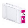 Compatible Epson T41F3 Magenta Pigmentado