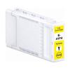 Compatible Epson T41F4 Amarillo Pigmentado