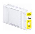 Compatible Epson T41F4 Amarillo Pigmentado