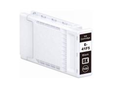 Compatible Epson T41F5 Negro Pigmentado