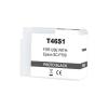 Compatible Epson T46S1 Negro