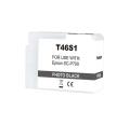 Compatible Epson T46S1 Negro