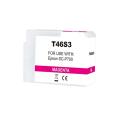 Compatible Epson T46S3 Magenta