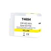 Compatible Epson T46S4 Amarillo