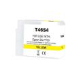 Compatible Epson T46S4 Amarillo