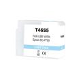 Compatible Epson T46S5 Cyan Light