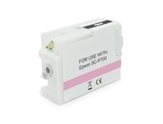 Compatible Epson T46S6 Magenta Light