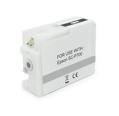 Compatible Epson T46S7 Gris