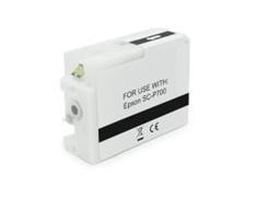 Compatible Epson T46S8 Negro Mate