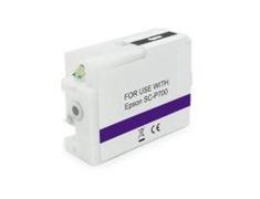 Compatible Epson T46SD Violeta